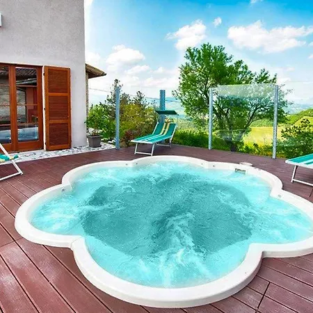 In With Wifi Appartement