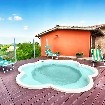 In With Wifi SantʼAngelo in Vado