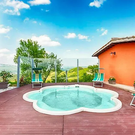 Appartement In With Wifi *