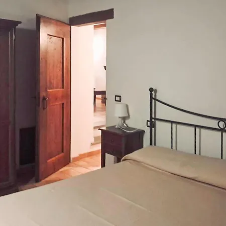 Appartement In With Wifi